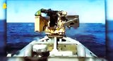 Ukraine turns legacy Kongsberg land turrets into semi-autonomous USV weapons