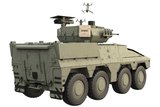 SpearUAV to deliver 1,000 loitering munitions to extend armoured vehicle capability