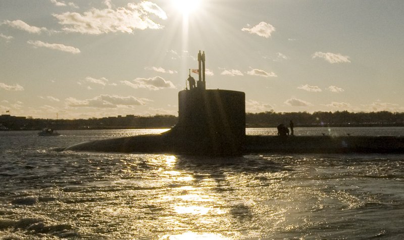 US Navy to invest more than $32 billion in shipbuilding in FY2025