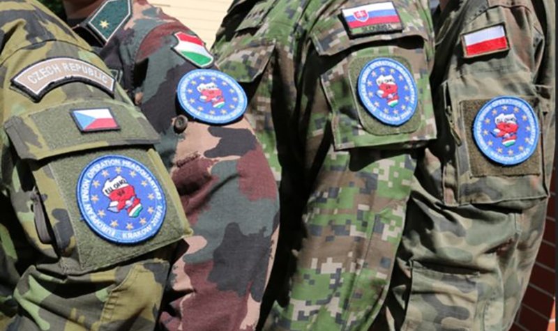 V4 member states plan more joint procurement