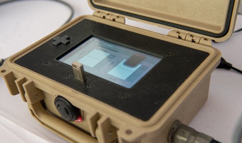 US Army develops new voice-bridging system