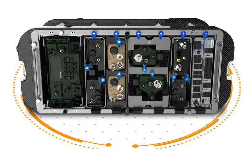 Klas and Sierra Nevada announce joint communication solution