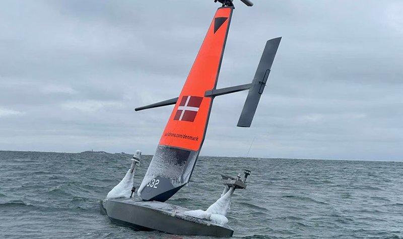 Naval Warfare