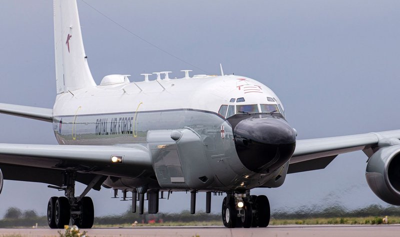 Farnborough 2022: L3Harris reaffirms focus on optimising UK C4ISR