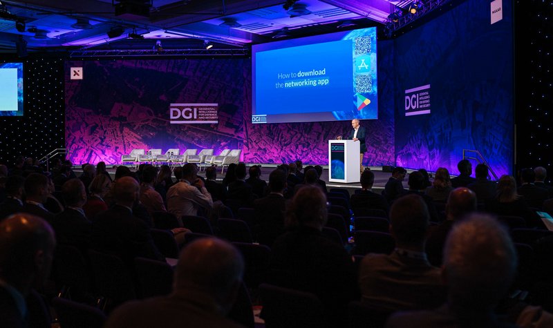 Intelligence advantage: How real-time GEOINT is reshaping military decision-making (Studio)