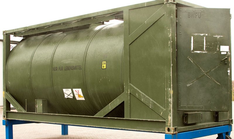 WEW expands integrated logistics services