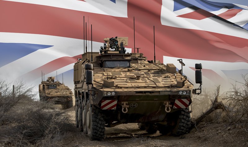 WFEL to play part in UK Boxer manufacture