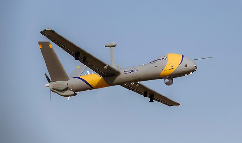 ROK awards Elbit Systems $74 million munitions contract