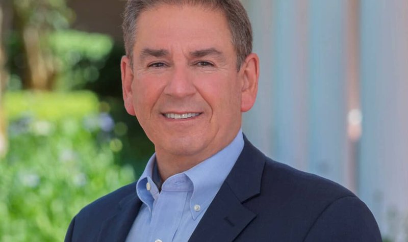 Conversation with the CEO - Intelsat's David Wajsgras (video)