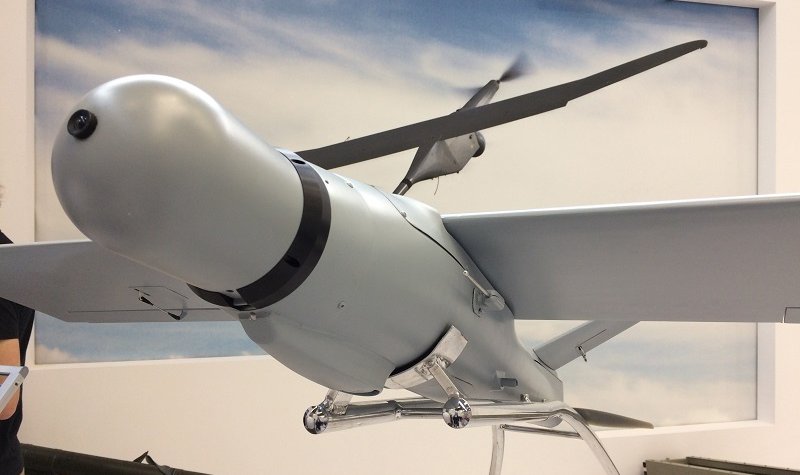 MSPO 2017: Warmate development path planned out