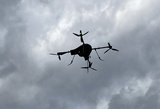 WaveAerospace aims to launch production of new UAS platforms in 2025