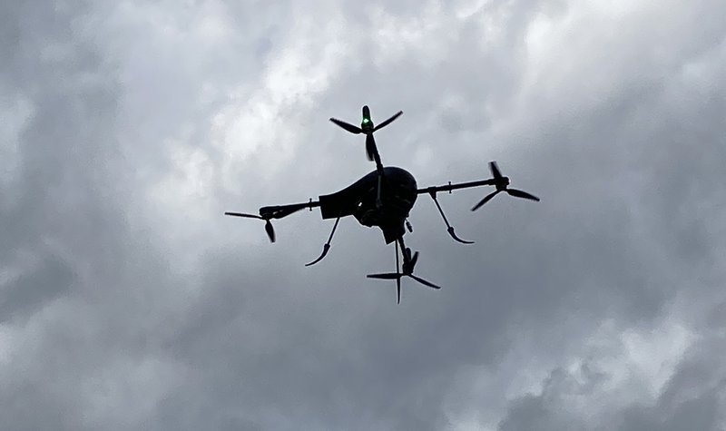 WaveAerospace aims to launch production of new UAS platforms in 2025