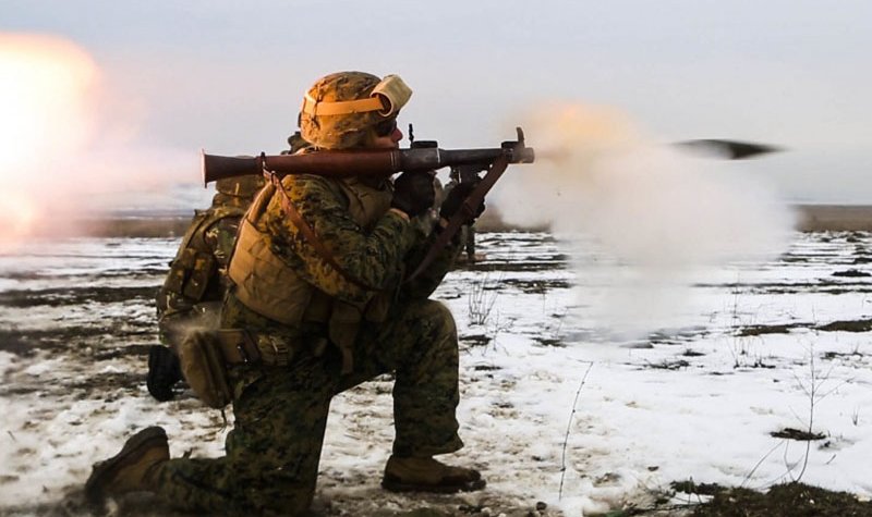 New EU 'peace fund' could buy weapons