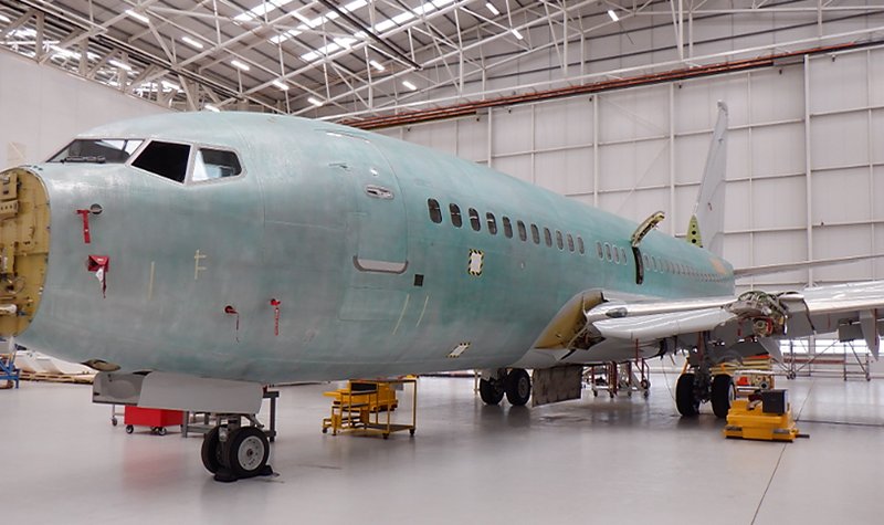 UK airborne early warning programme approaches milestone