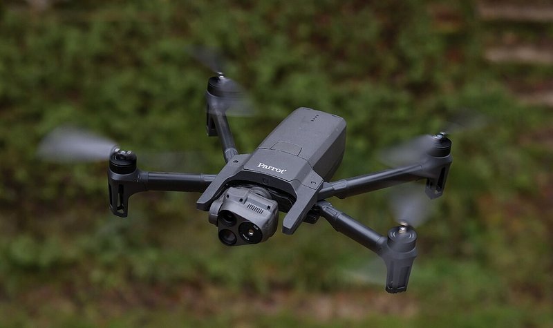 Eurosatory 2026: Why security agencies are expanding UAS operations across Europe