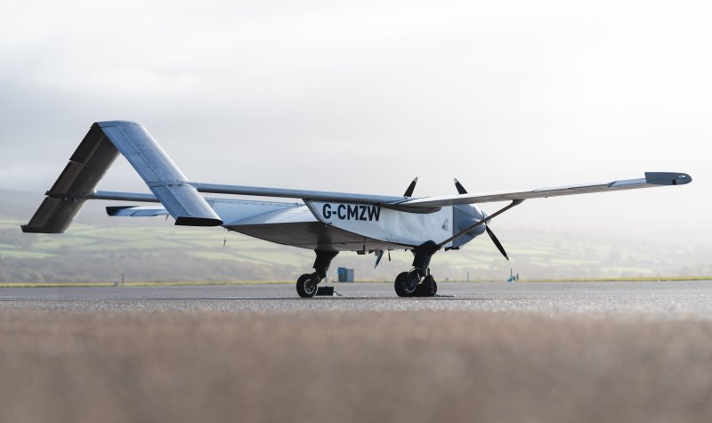 Air Warfare