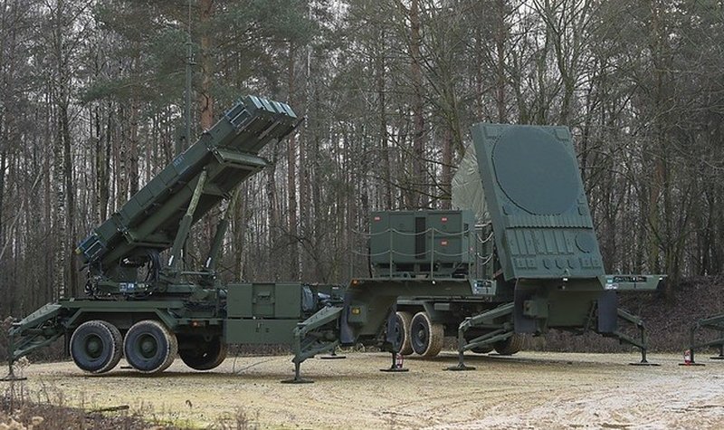 Poland declares capability for Wisła medium-range air defence system