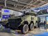 World Defense Show 2026: Large vehicles and counter-drone systems take the limelight