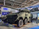 World Defense Show 2026: Large vehicles and counter-drone systems take the limelight