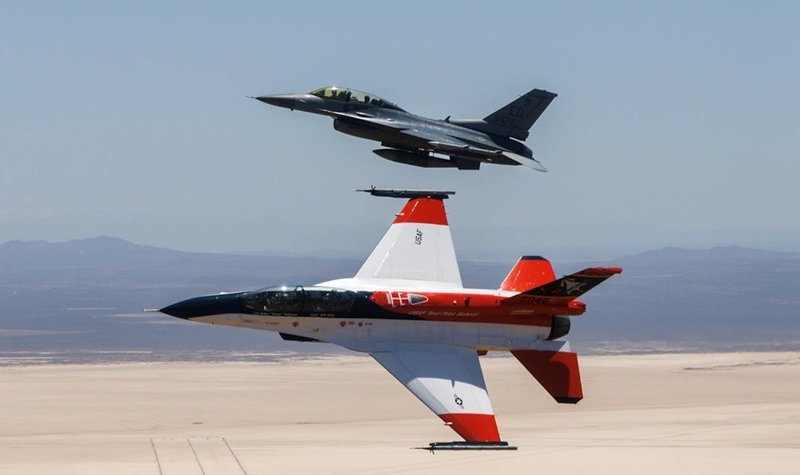 Cubic joins DARPA’s Air Combat Evolution programme for AI air combat