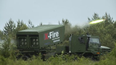 Eurosatory 2026: France seeks strategic autonomy with Long-Range Ground Strike system