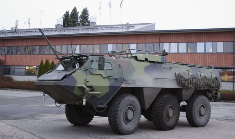 Milrem LCM rebrands as Milworks