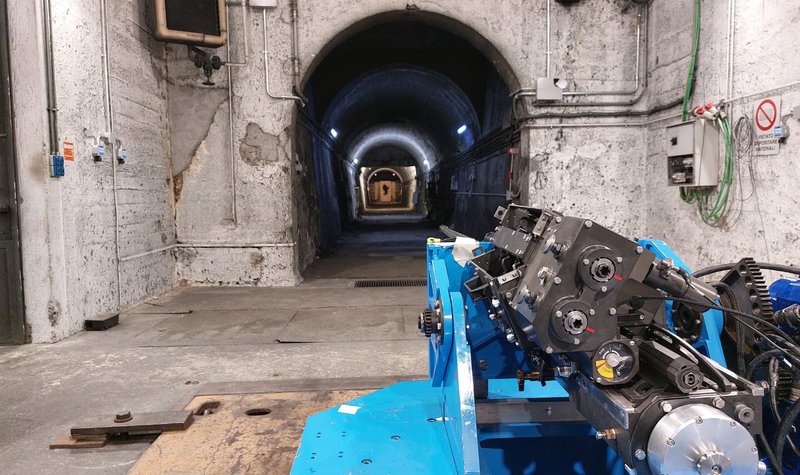 Leonardo fires up small calibre naval gun development as Italy nears first Lionfish X-Gun handover