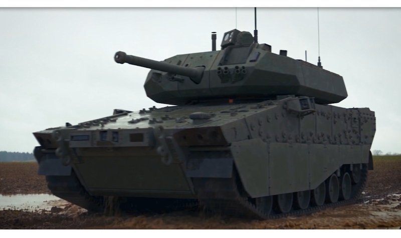 Military aircraft