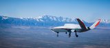 General Atomics XQ-67A takes first flight