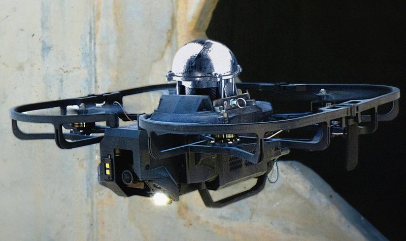 XTEND wins contract for precision strike drone