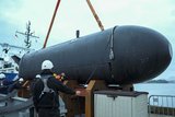 AUKUS heavyweight torpedo test raises questions over future armed UUV requirements