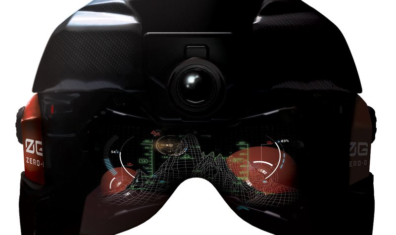 Collins-Elbit JV wins contract to supply US Navy with helmet-mounted cueing system