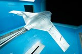 FIA 2026: Vectored thrust boosts Shield AI X-BAT's VTOL capability
