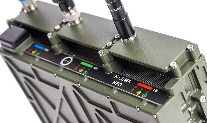 DSEI 2021: K-CEMA Neo to make its debut