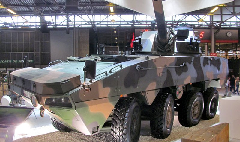 Polish RAK to deliver this year