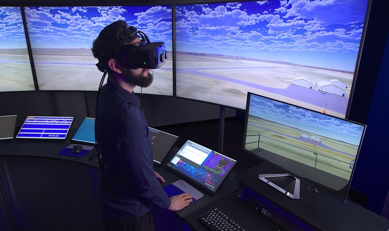 Adacel joins CAE team to pursue Australian future air mission training project