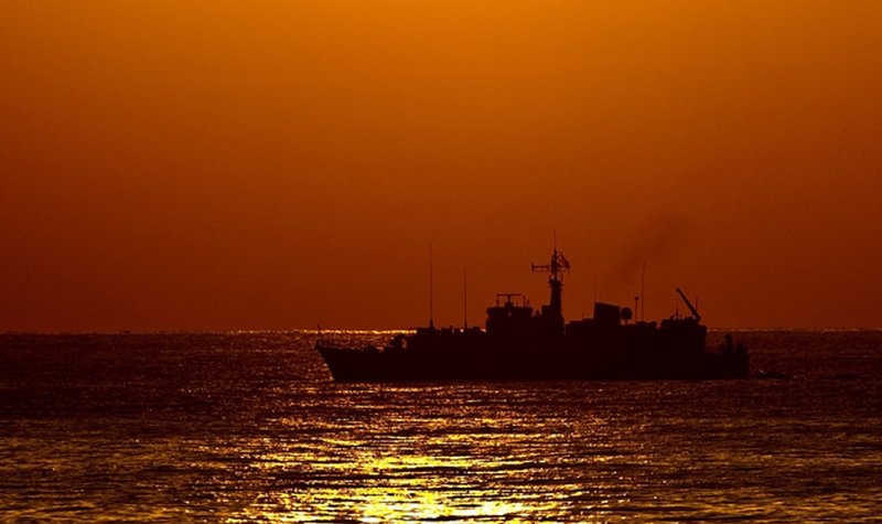 Thales to upgrade Estonia’s minehunters