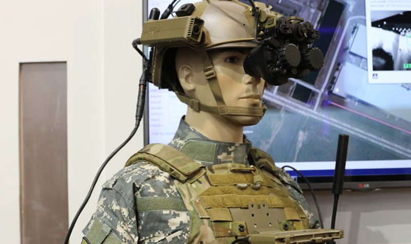 Singapore Airshow: Harris penetrating As-Pac market