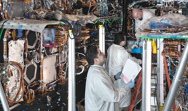 Lockheed receives fifth AEHF payload