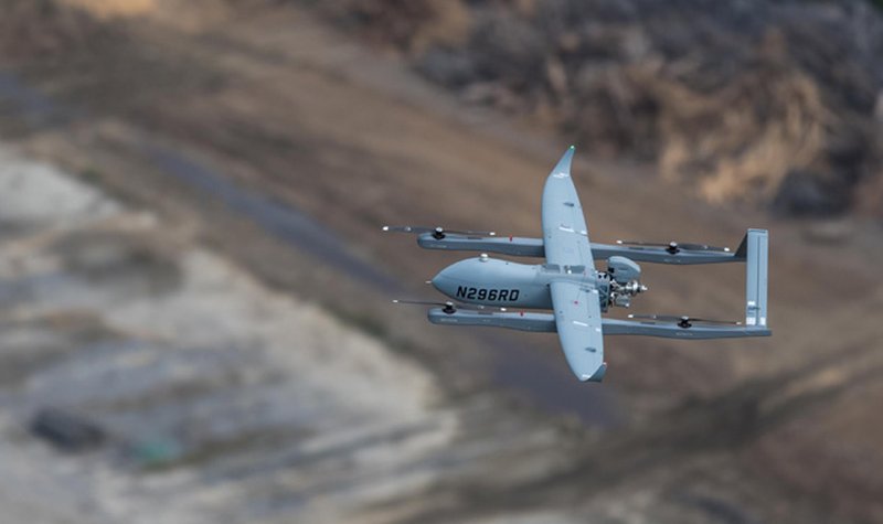 AUVSI 2017: Textron dedicated to navy solutions 