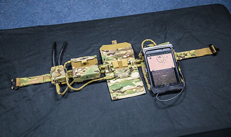 AeroVironment delivers M1/M2/M5-compatible UAS