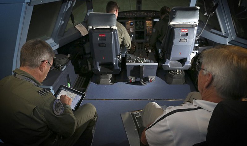 RAAF looks to live-sim balance KC-30A