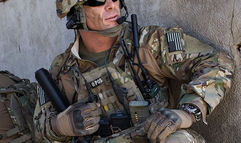 AUSA Global: Harris unveils its US Army Leader Radio