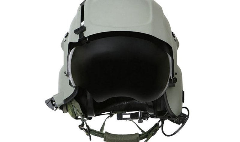 Gentex wins US AAIH contract