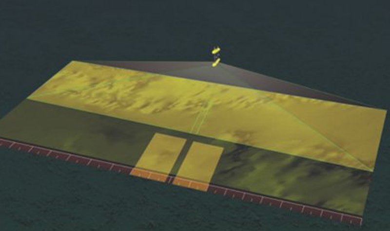 Ocean Infinity selects AquaPix