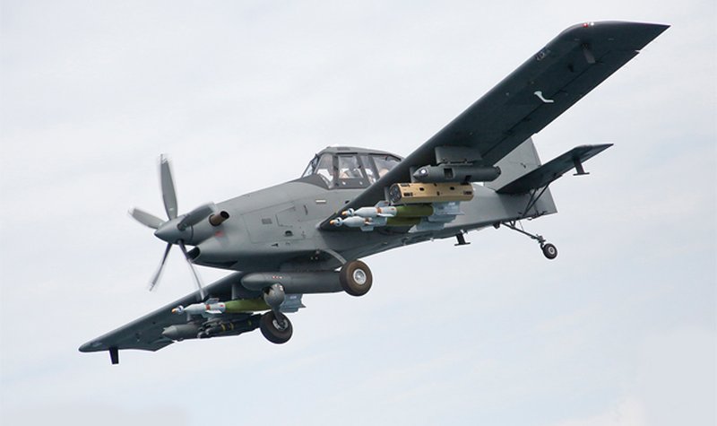 IDEX 2017: UAE eyes additional Archangels