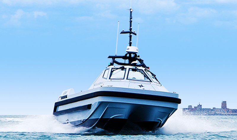 AEUK announces ARCIMS order