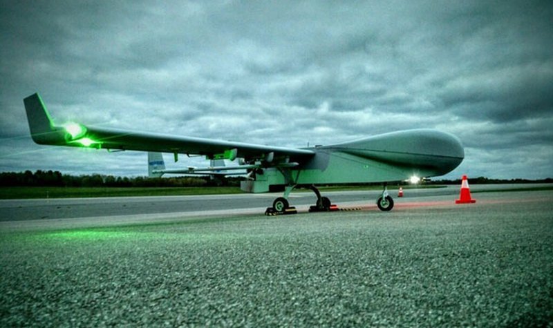 AUVSI 2017: ArcticShark equipped with new engine