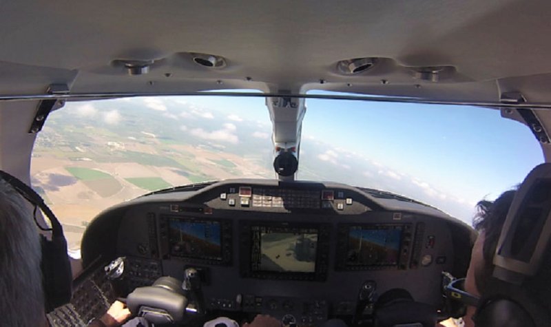 BIRD to enhance capabilities of ASIO-equipped aircraft