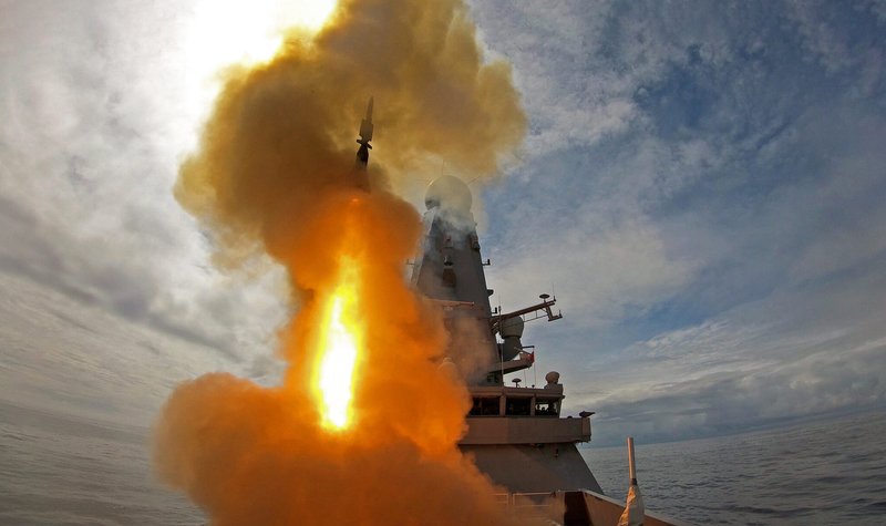Airbus joins UK efforts to defend against hypersonic threats